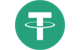 USDT Tether Krypto-Einzahlung und Auszahlung